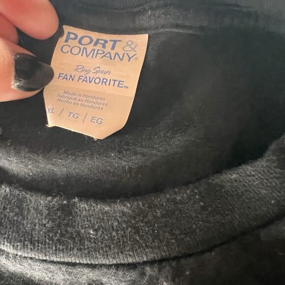 Handmade Harry Potter Professor Albums Dumbledore Kids XL Shirt Top - Picture 5 of 5